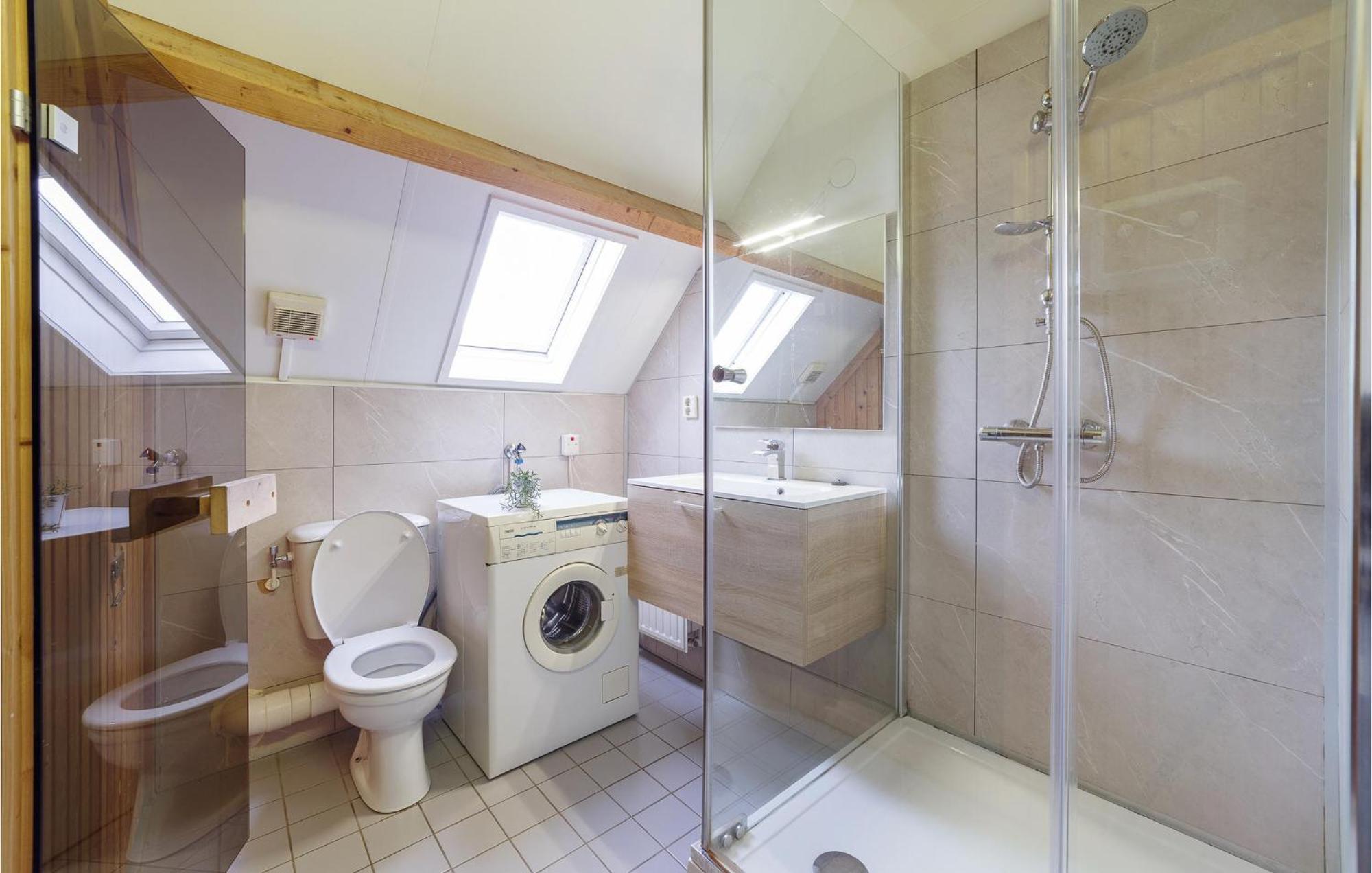 Oesterbaai 8 Personen Wemeldinge Ngoại thất bức ảnh